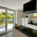 Holiday home Perla & Palma *