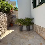 Holiday home Perla & Palma Zaboric