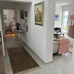 Holiday home Perla & Palma Zaboric