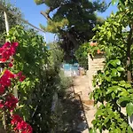Holiday home Perla & Palma *