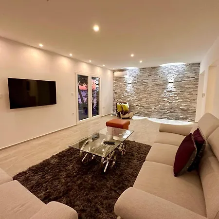 Perla & Palma Holiday home *