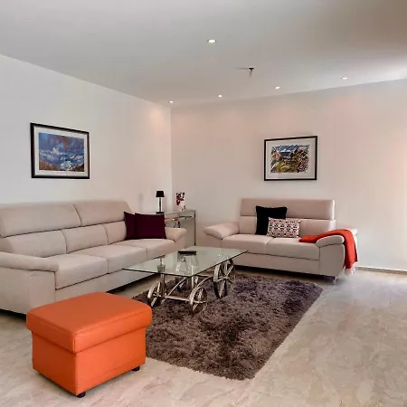 Perla & Palma Holiday home