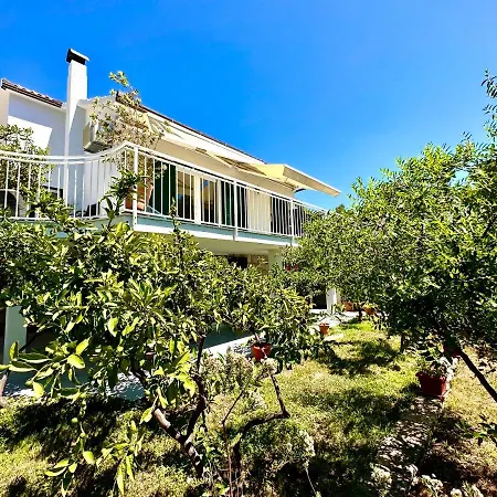 Holiday home Perla & Palma Zaboric