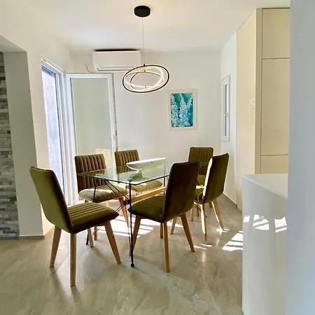 Holiday home Perla & Palma Zaboric