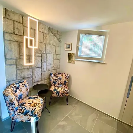 Perla & Palma Holiday home