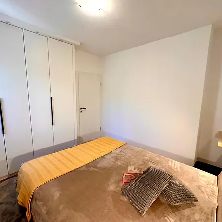 Perla & Palma Holiday home