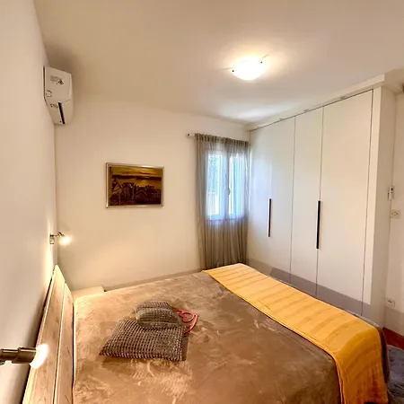 Perla & Palma Zaboric