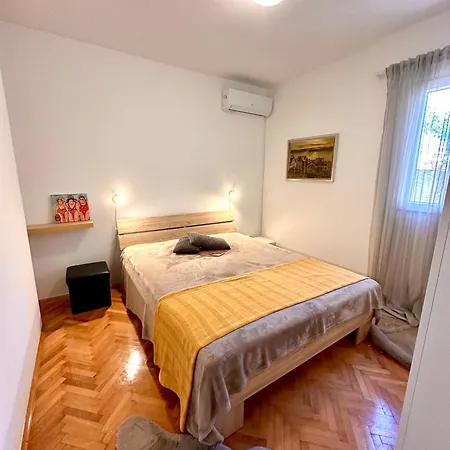 Holiday home Perla & Palma Zaboric