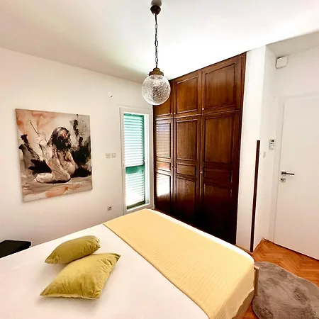 Perla & Palma Holiday home Zaboric