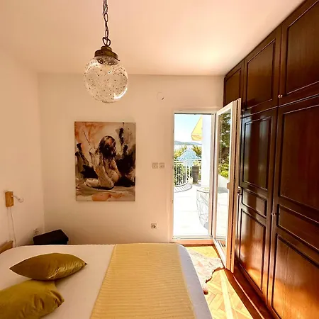 Holiday home Perla & Palma Zaboric
