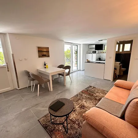 Perla & Palma Holiday home *