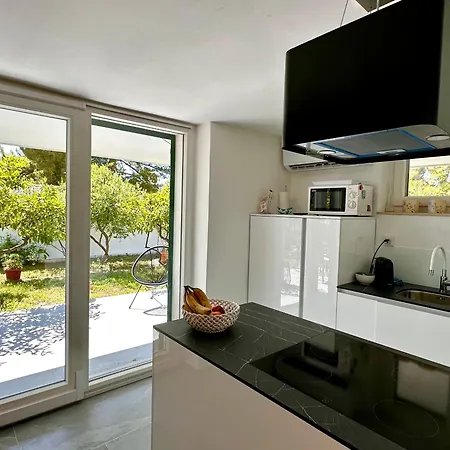 Holiday home Perla & Palma *