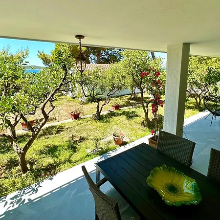 Perla & Palma Zaboric