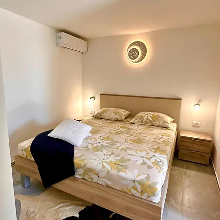 Holiday home Perla & Palma Zaboric