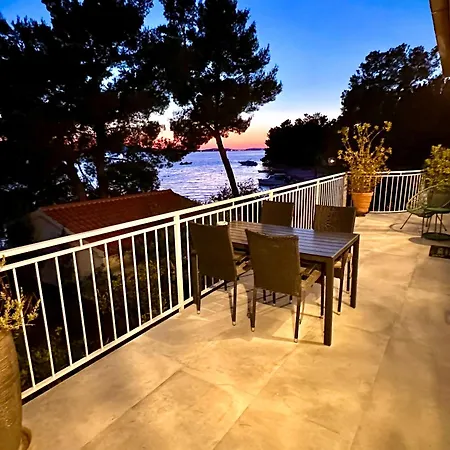 Holiday home Perla & Palma
