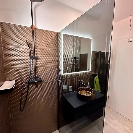 Perla & Palma Holiday home *