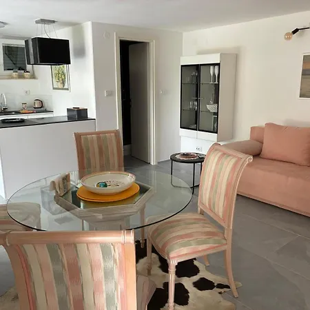 بيت للعطل Perla & Palma *