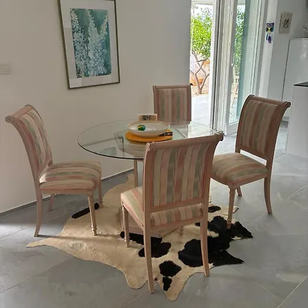 Holiday home Perla & Palma