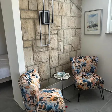 Perla & Palma Holiday home *