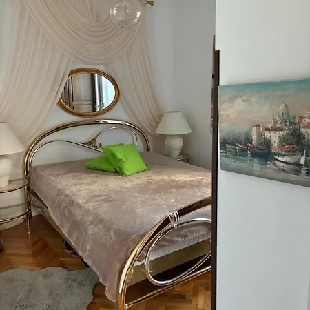 Perla & Palma Holiday home