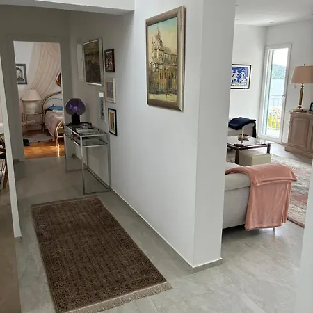 Holiday home Perla & Palma Zaboric