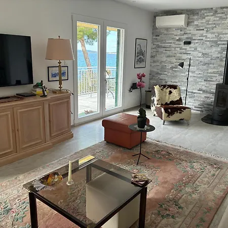 Perla & Palma בית נופש *