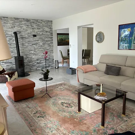 Perla & Palma بيت للعطل