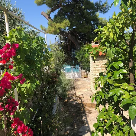 Holiday home Perla & Palma *