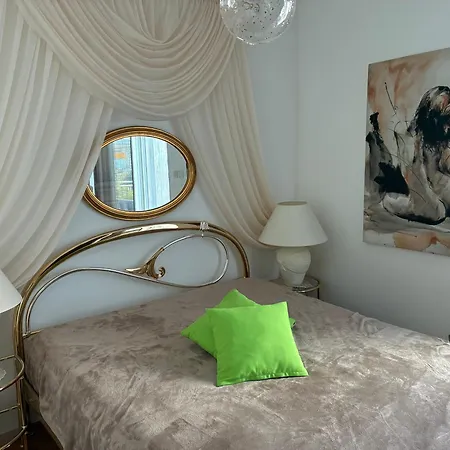 بيت للعطل Perla & Palma زابوريتش