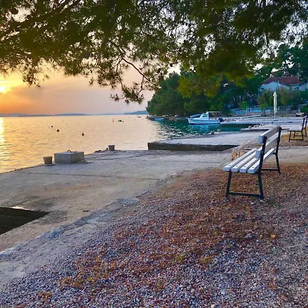 Perla & Palma Zaboric