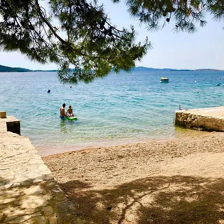 Holiday home Perla & Palma *