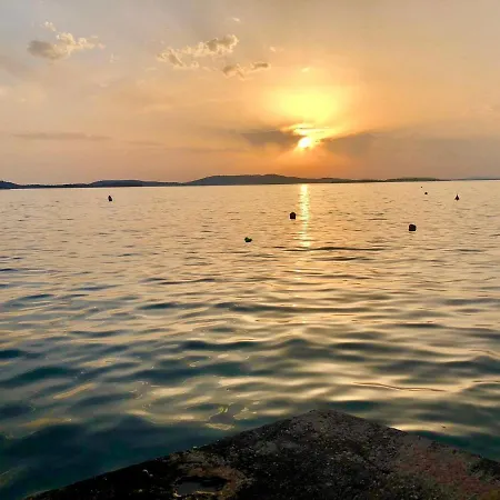 Casa vacanze Perla & Palma