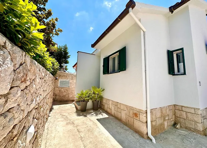 بيت للعطل Perla & Palma *