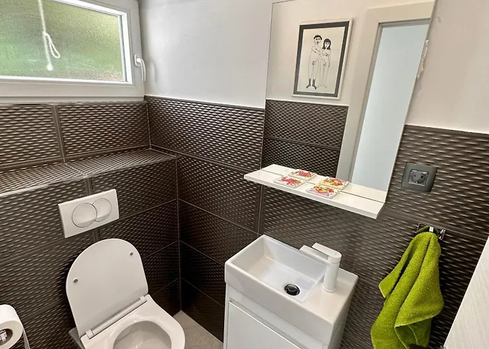 Perla & Palma زابوريتش