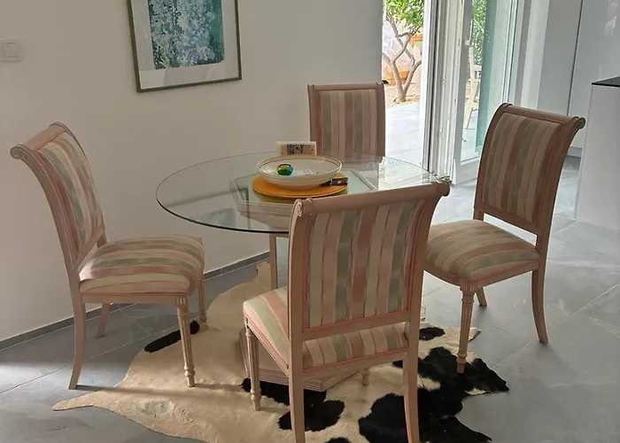 بيت للعطل Perla & Palma