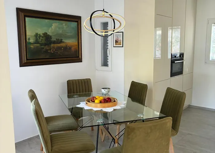 Perla & Palma * زابوريتش