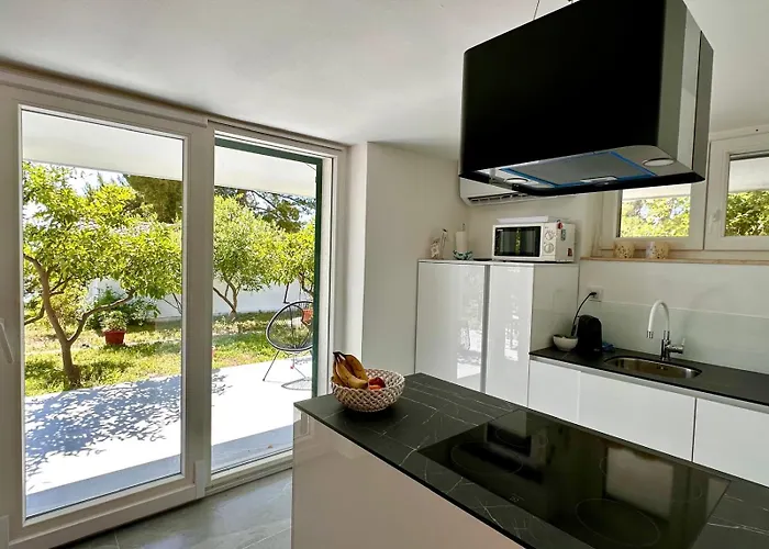 בית נופש Perla & Palma *