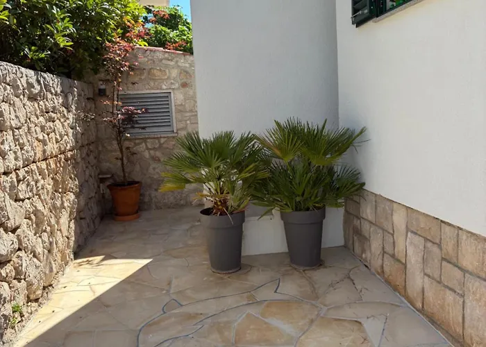 بيت للعطل Perla & Palma زابوريتش