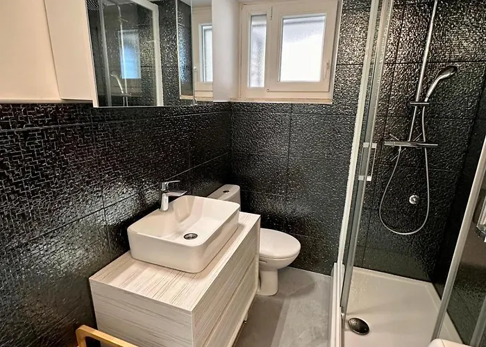 Perla & Palma ז'אבוריץ'