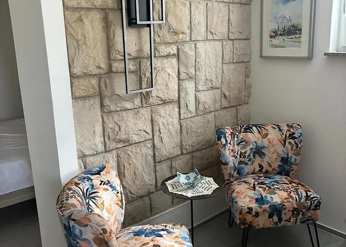 Perla & Palma بيت للعطل *