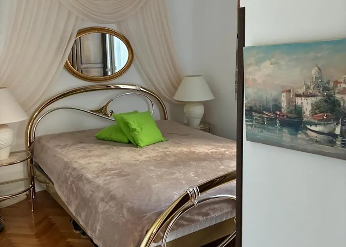 Perla & Palma بيت للعطل