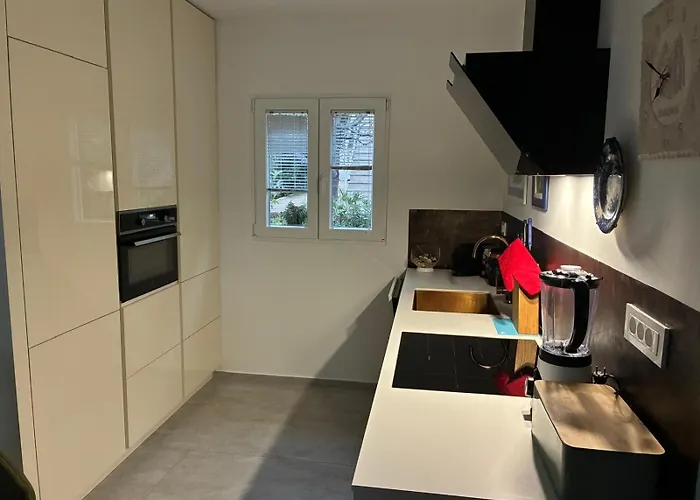 Perla & Palma * ז'אבוריץ'