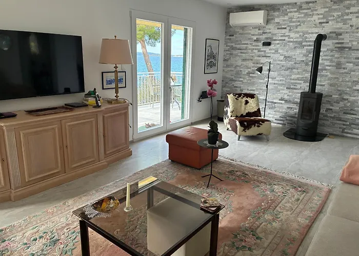 Perla & Palma بيت للعطل *