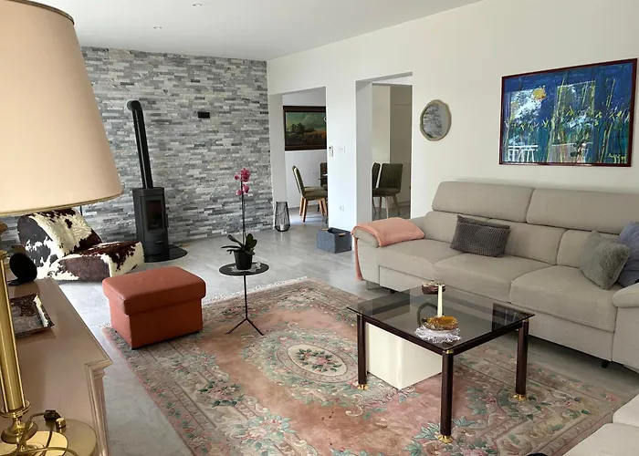 Perla & Palma בית נופש