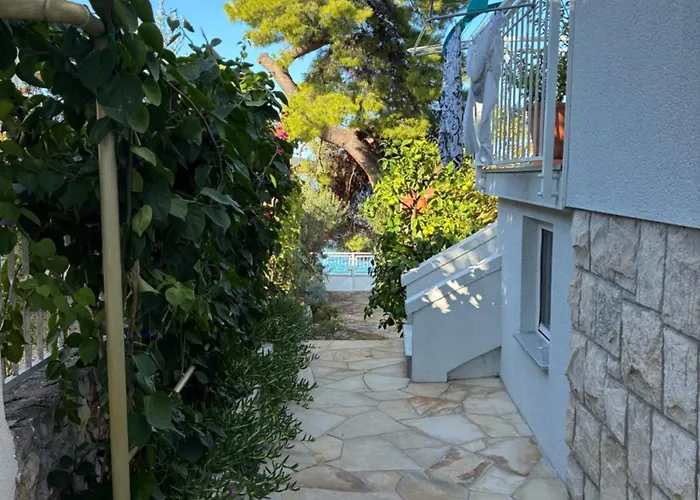 بيت للعطل Perla & Palma