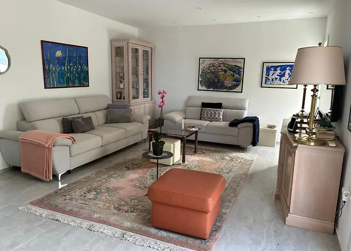 Perla & Palma بيت للعطل زابوريتش