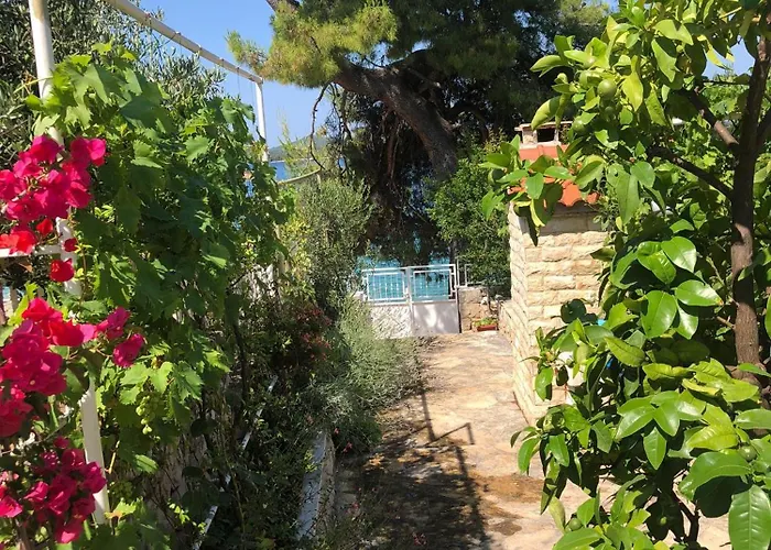 بيت للعطل Perla & Palma *