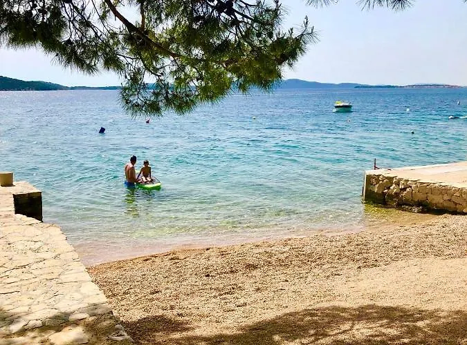 بيت للعطل Perla & Palma *