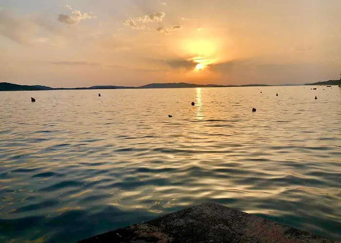 بيت للعطل Perla & Palma